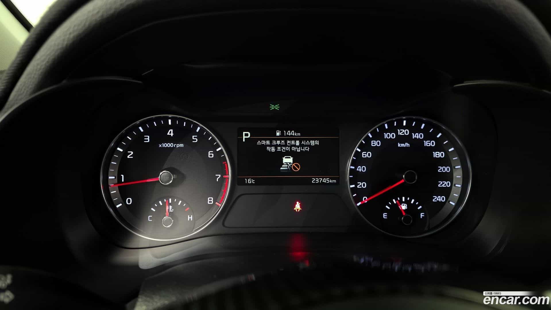K3 Kia 2022.3-INNER-008