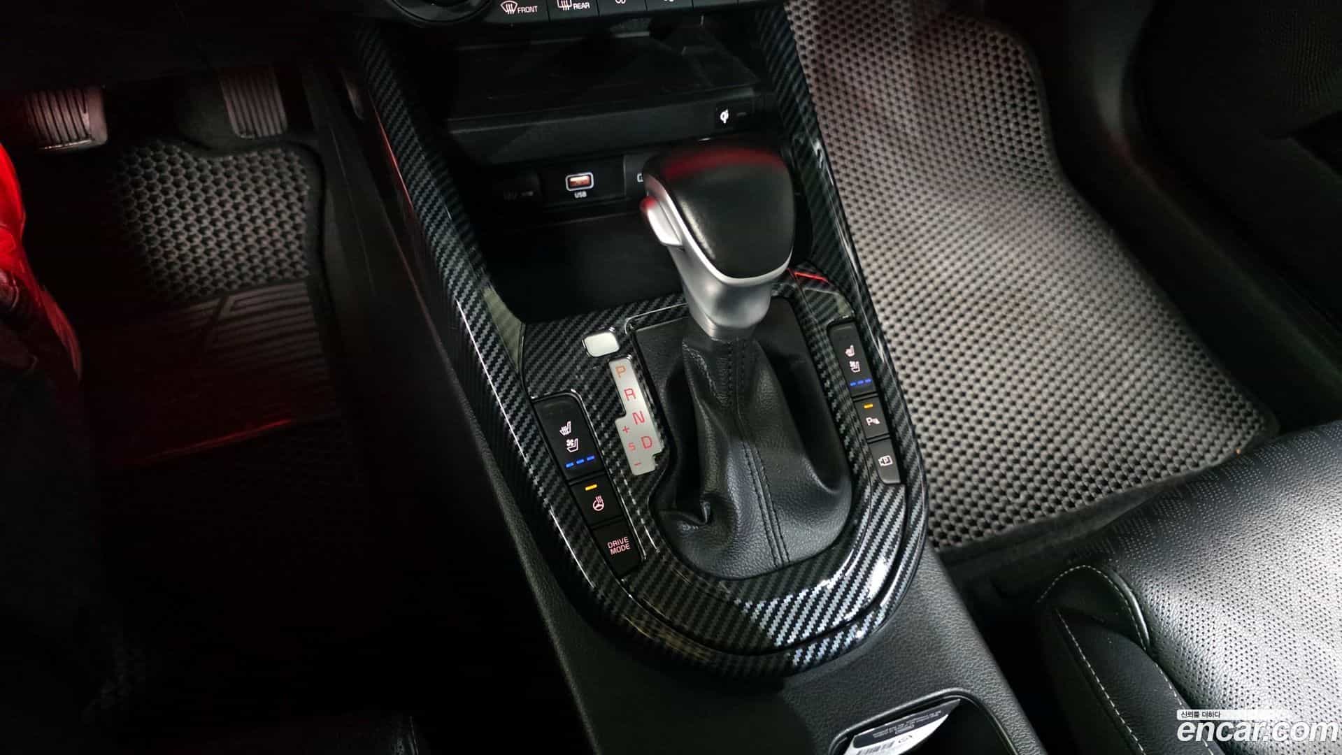 K3 Kia 2022.3-INNER-009