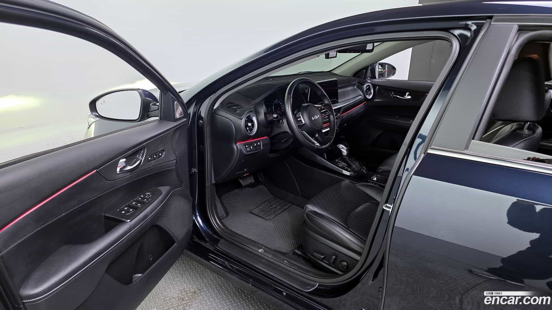 K3 Kia 2022.3-INNER-010