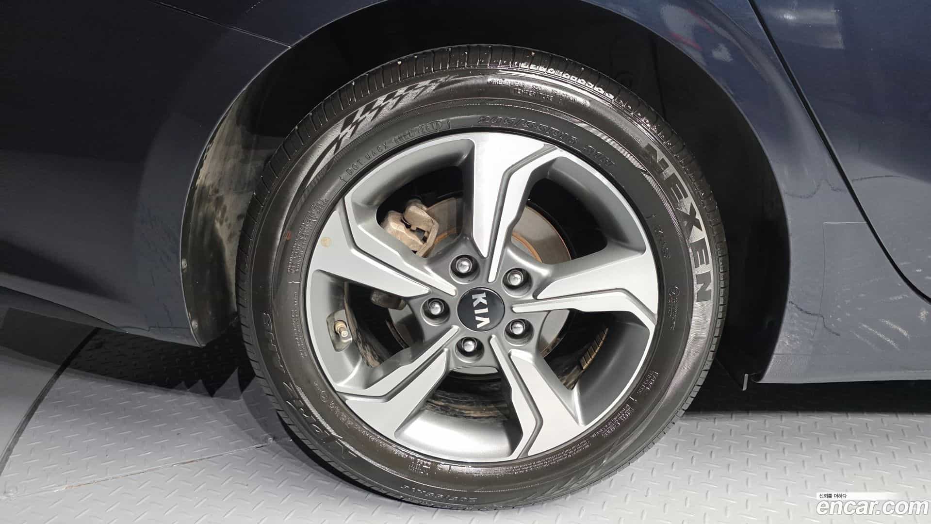 K3 Kia 2019.7-OUTER-005