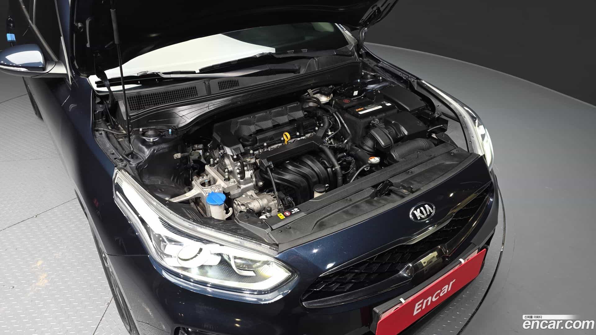 K3 Kia 2019.7-OUTER-006