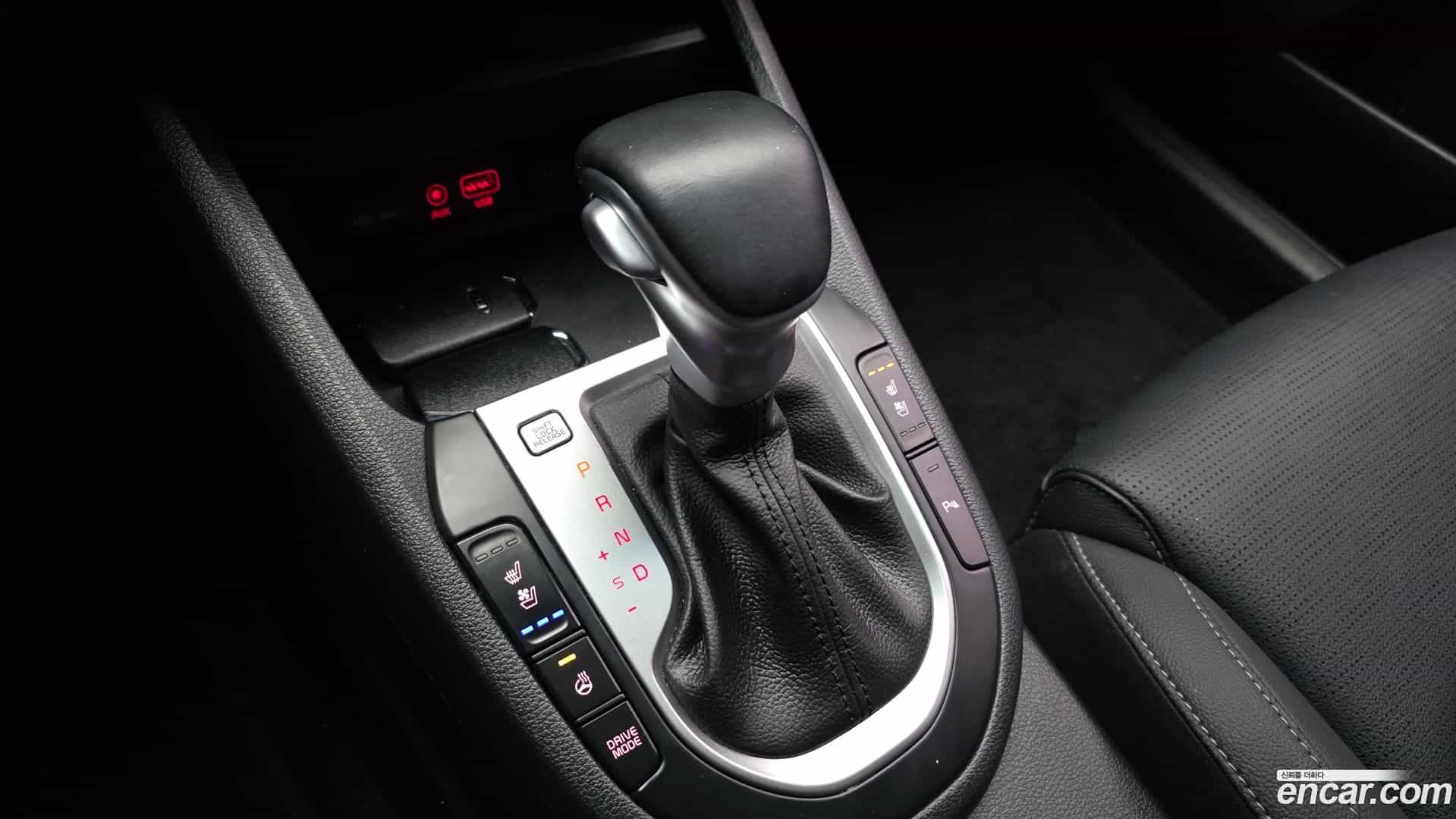 K3 Kia 2019.7-INNER-009
