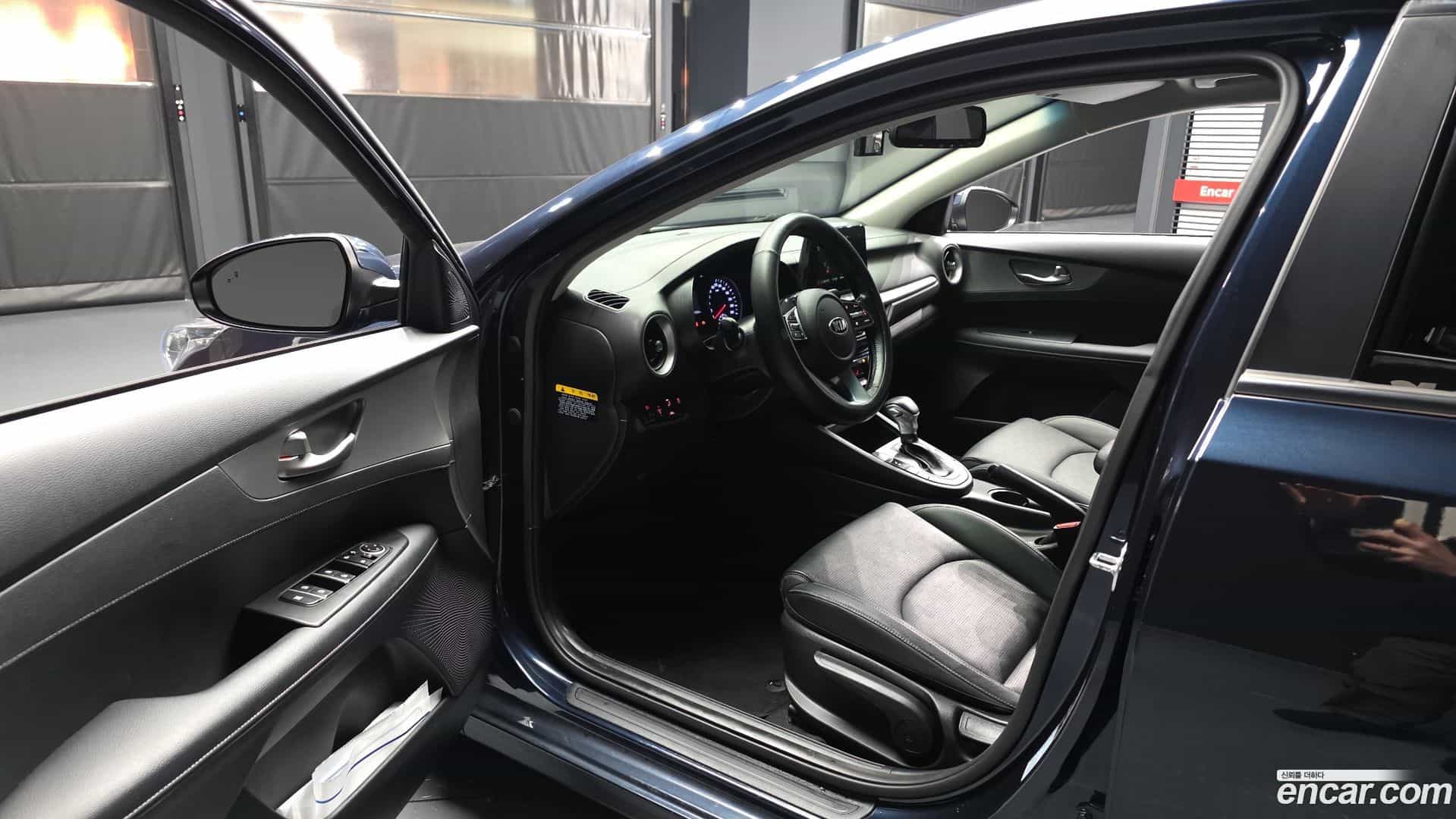 K3 Kia 2019.7-INNER-010