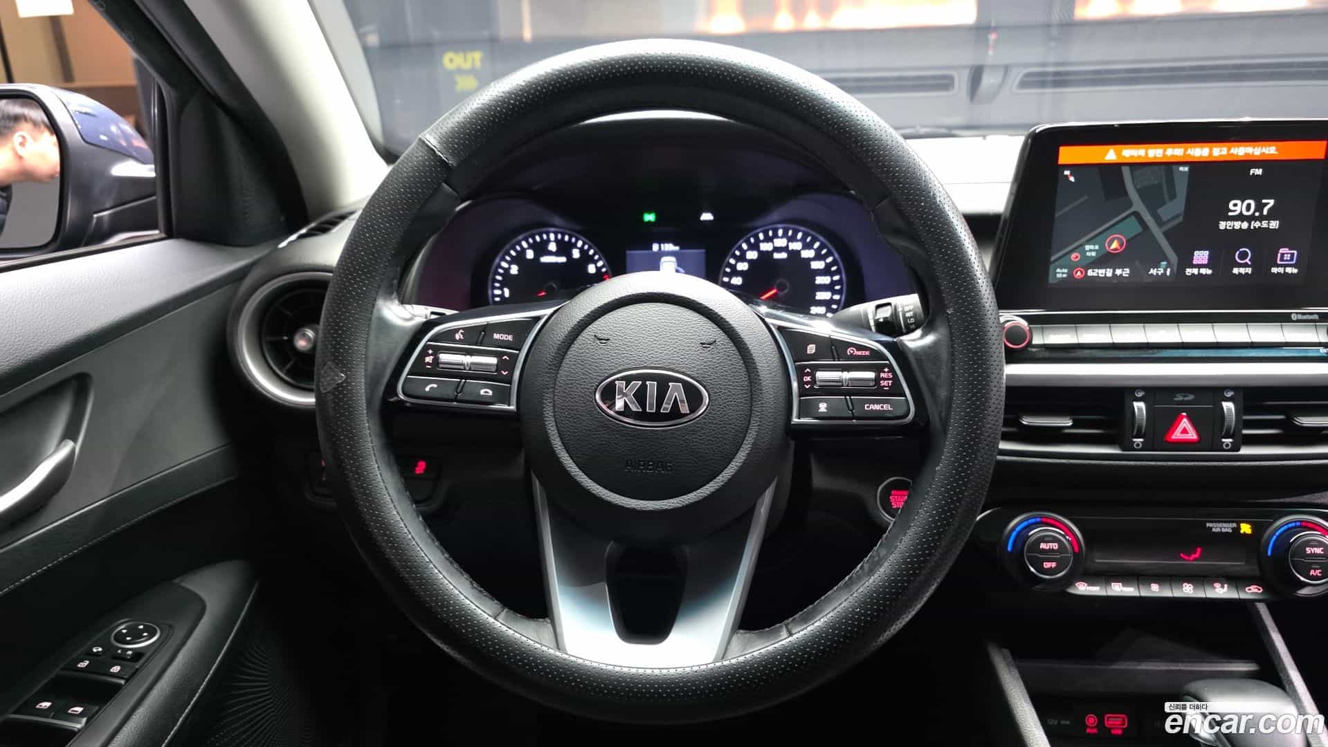 K3 Kia 2019.7-OPTION-017