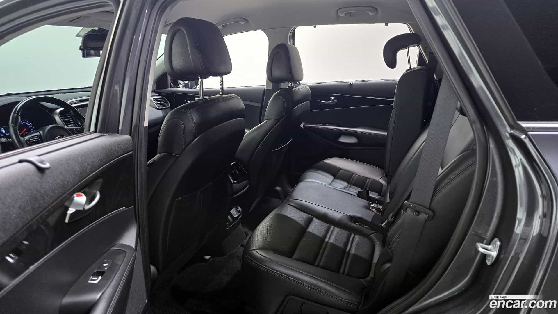 Sorento Kia 2015.1-OPTION-015
