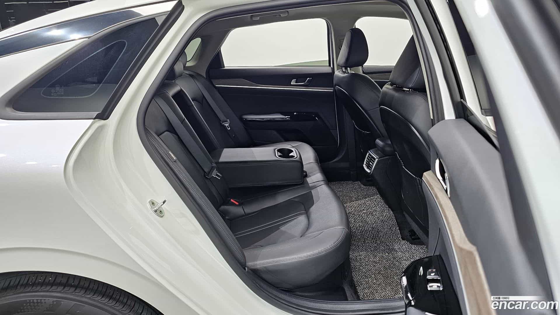 K5 Kia 2020.6-OPTION-015