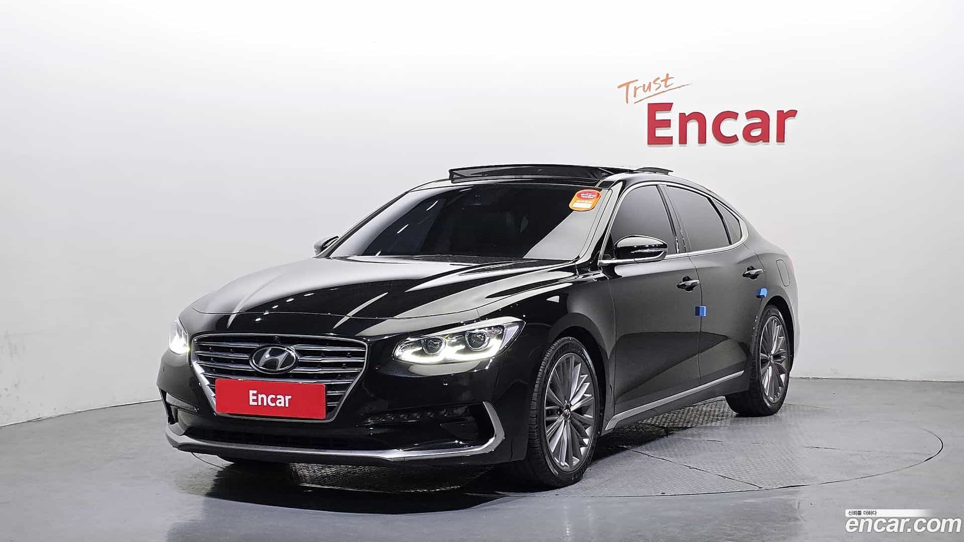 Grandeur Hyundai 2019.1-OUTER-001