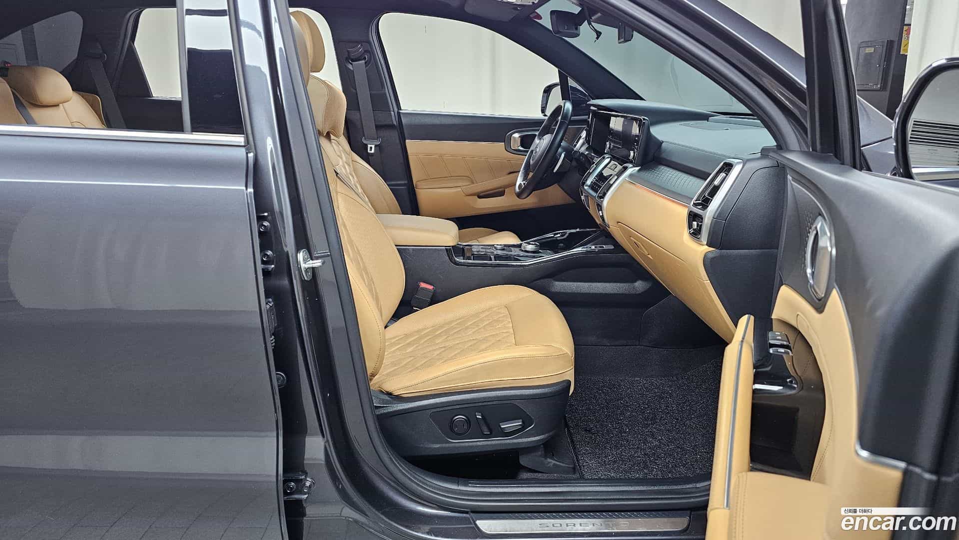 Sorento Kia 2021.5-OPTION-015