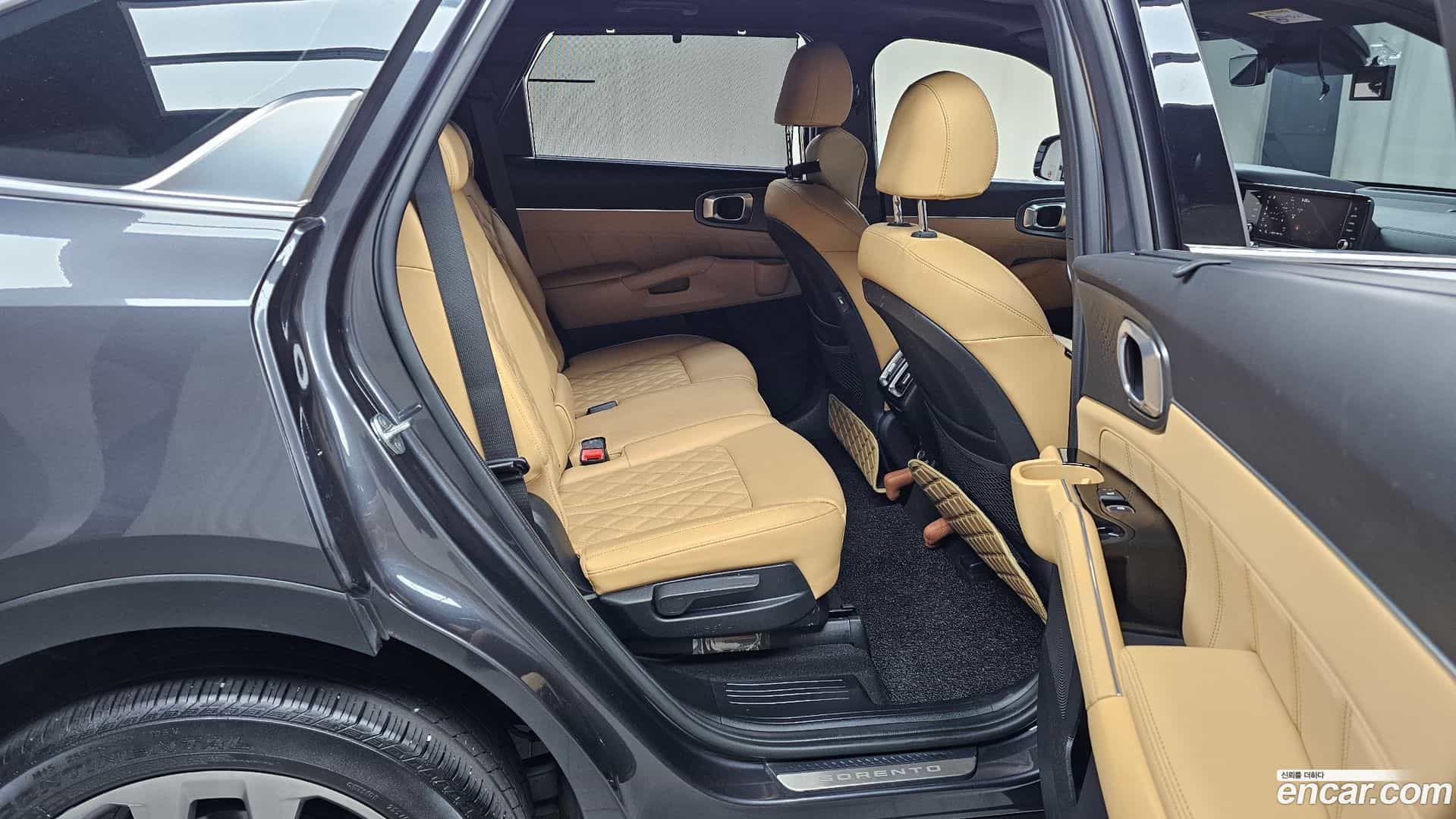 Sorento Kia 2021.5-OPTION-016