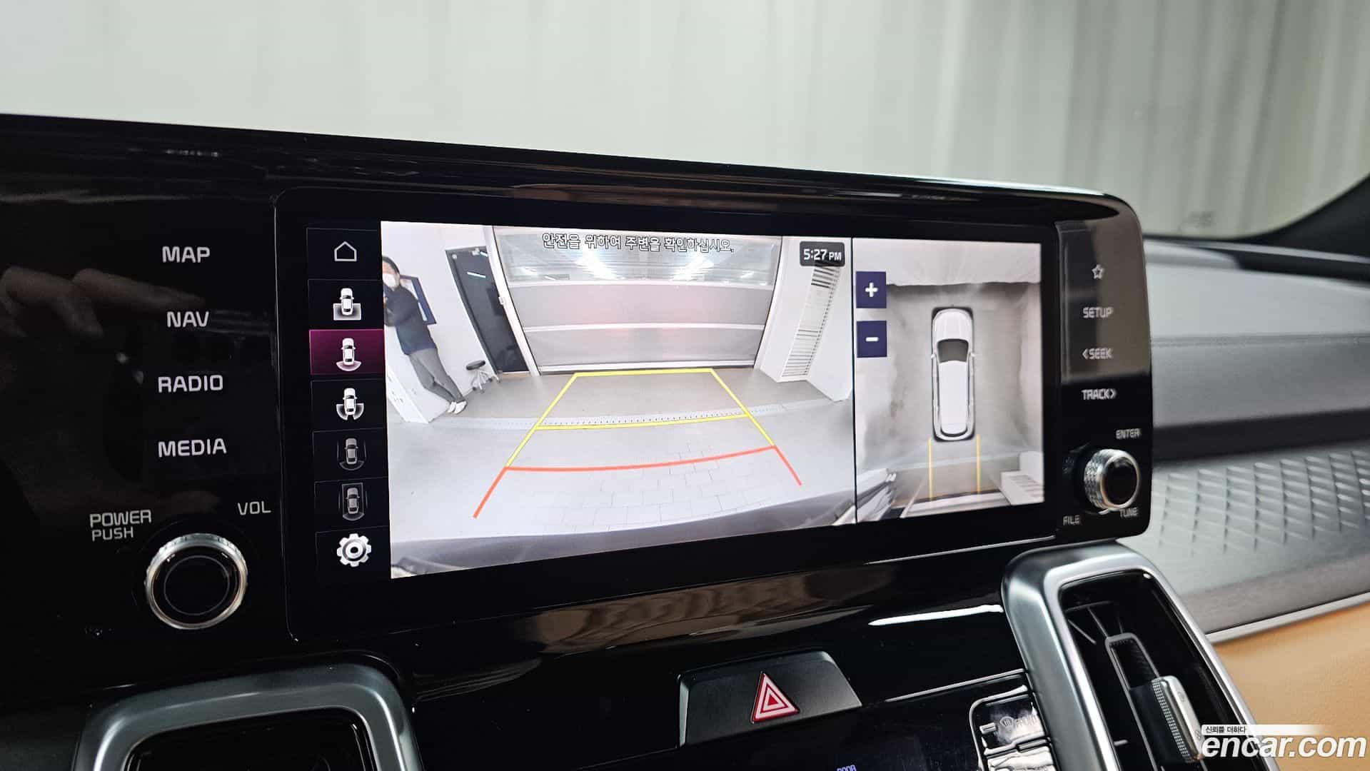 Sorento Kia 2021.5-OPTION-019