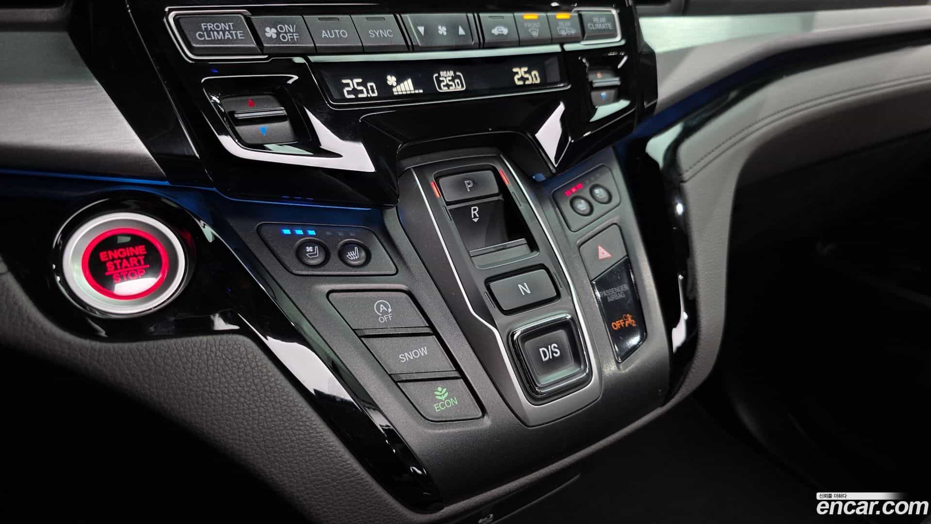 Odyssey Honda 2017.10-INNER-009