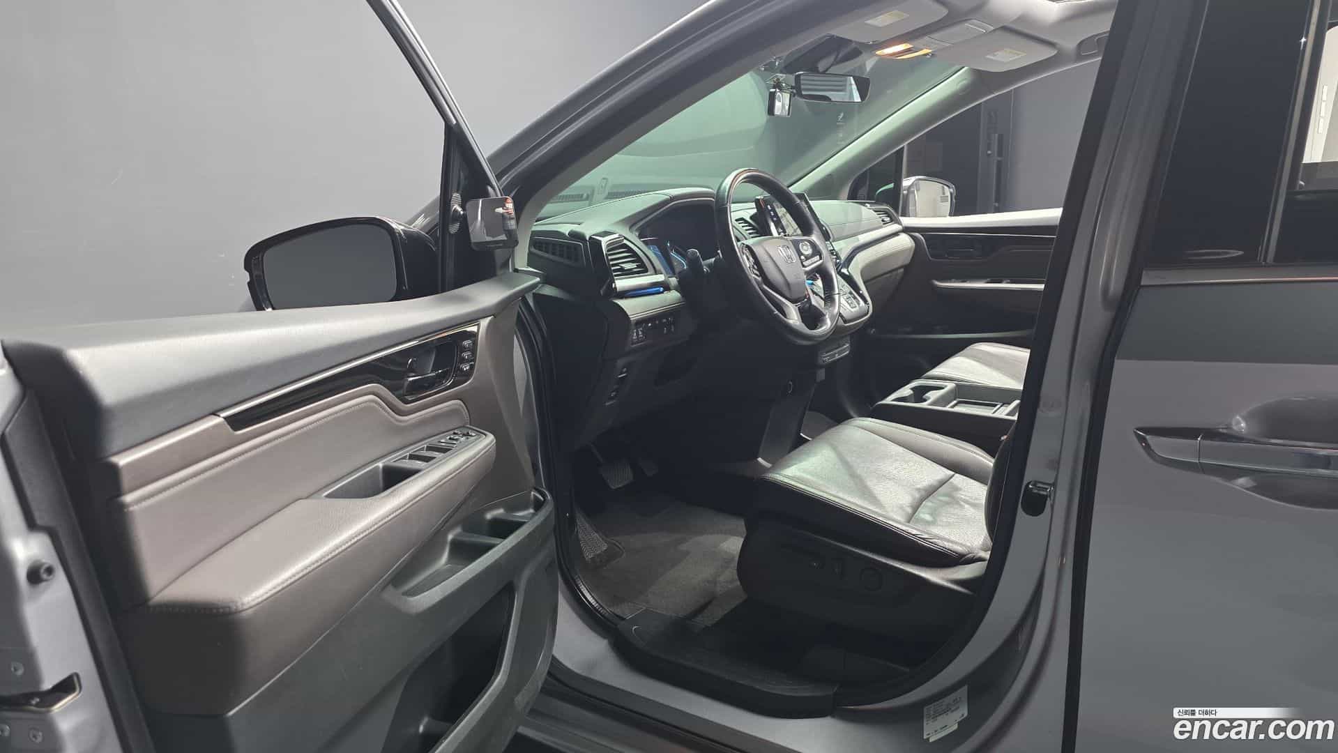 Odyssey Honda 2017.10-INNER-010