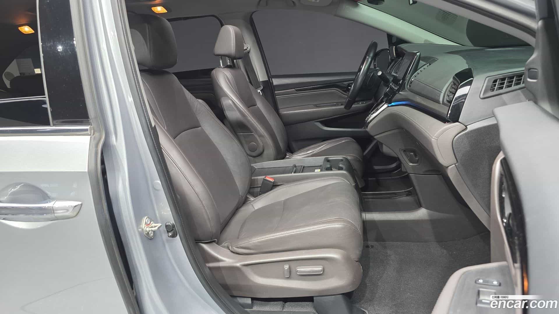 Odyssey Honda 2017.10-OPTION-015
