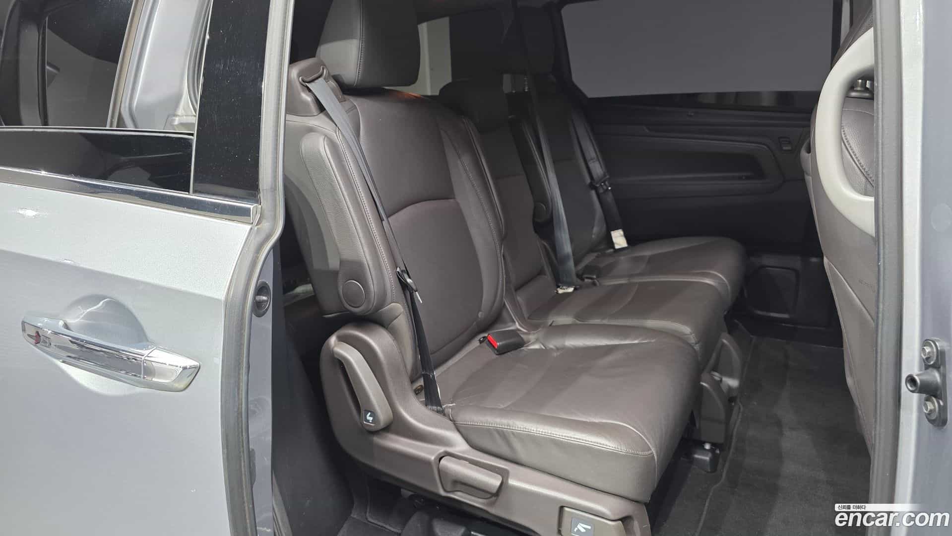 Odyssey Honda 2017.10-OPTION-016