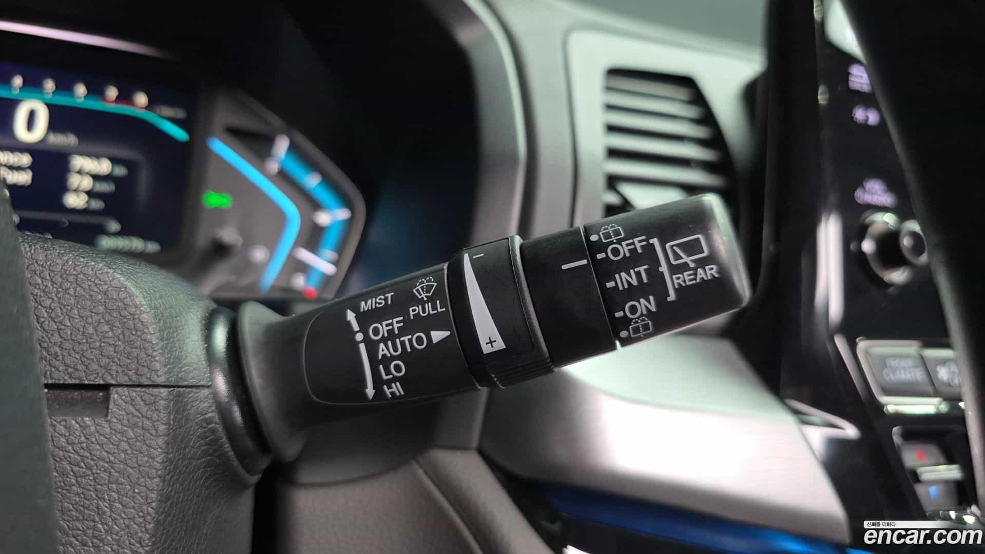 Odyssey Honda 2017.10-OPTION-021