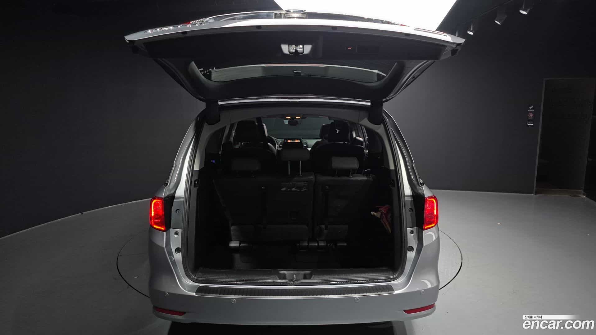 Odyssey Honda 2017.10-OPTION-024