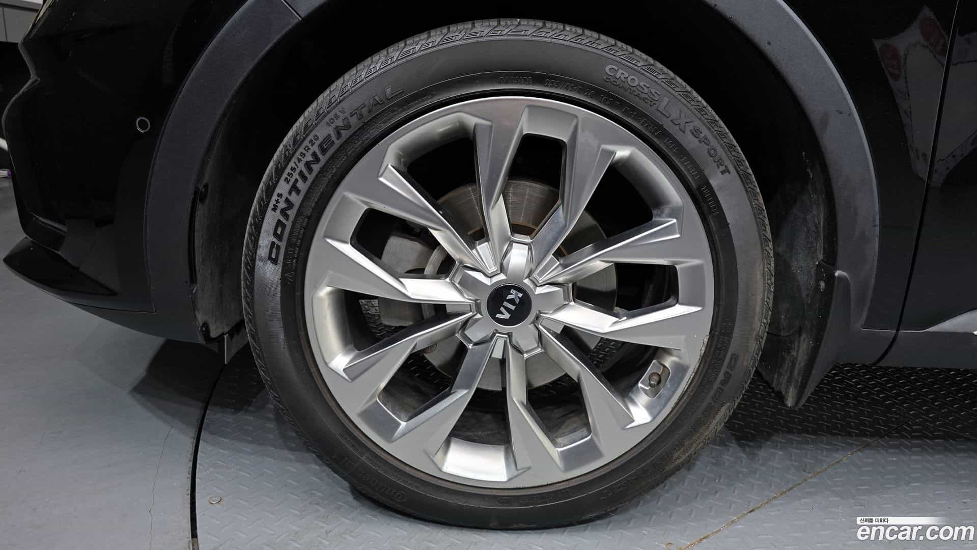 Sorento Kia 2020.3-OUTER-005