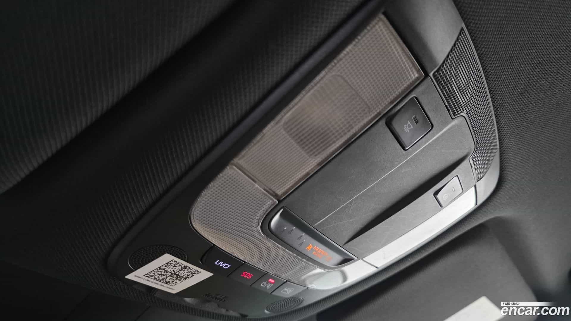 Sorento Kia 2020.3-OPTION-018