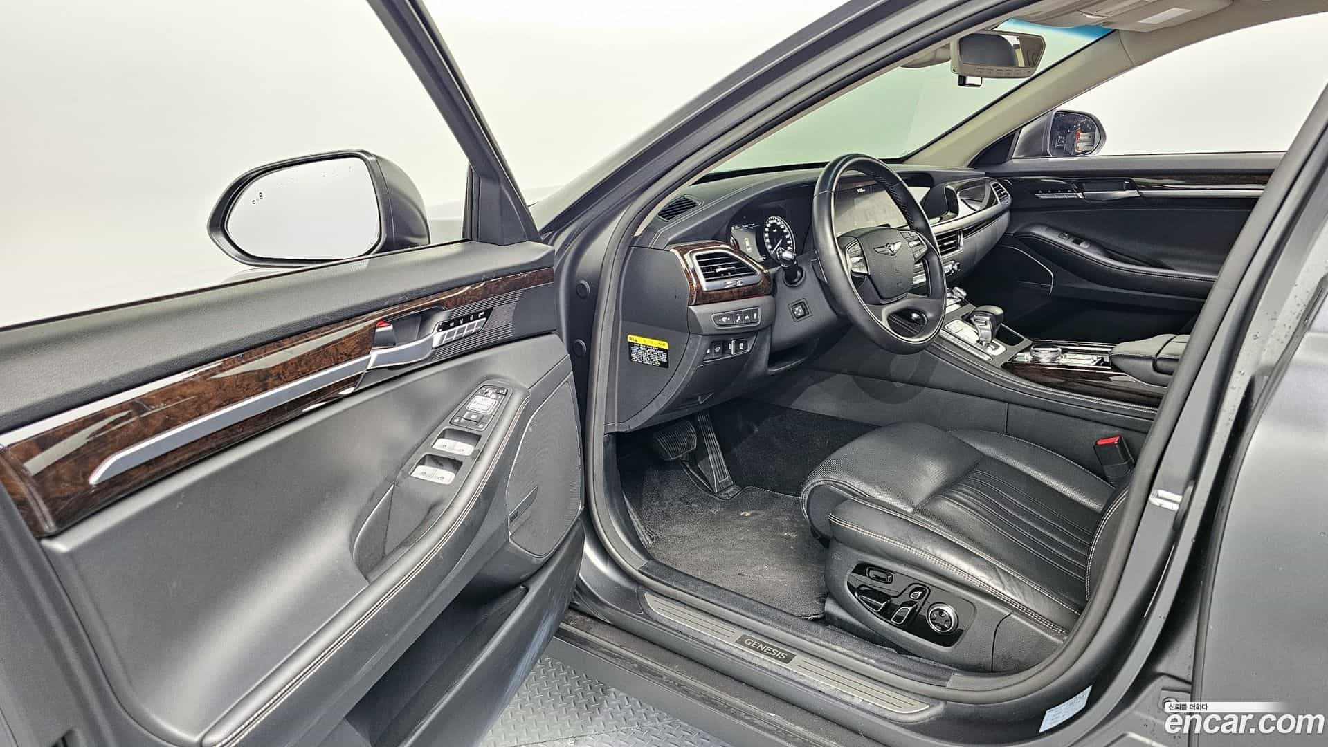 G90 Genesis 2021.8-INNER-010