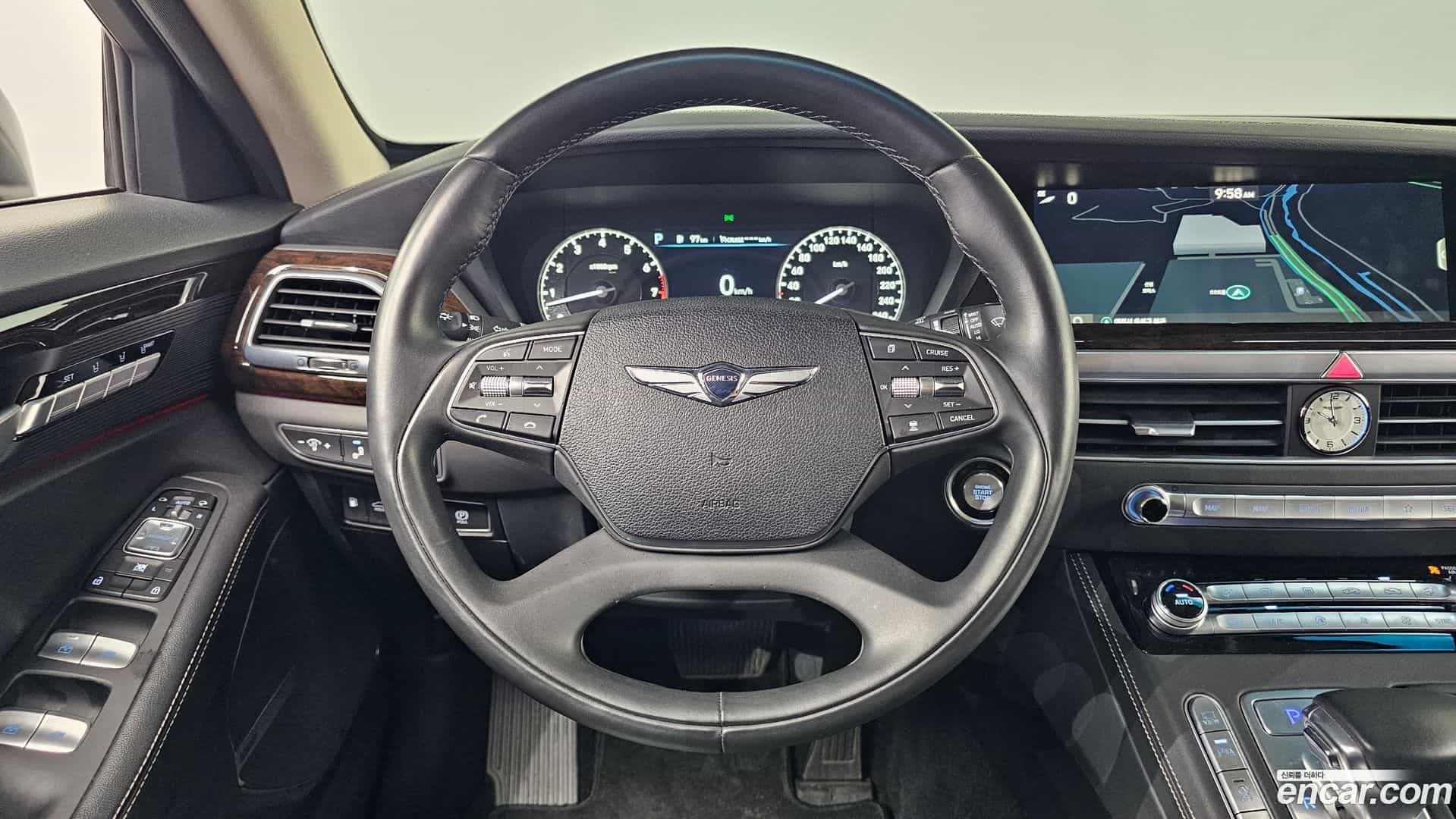 G90 Genesis 2021.8-OPTION-019