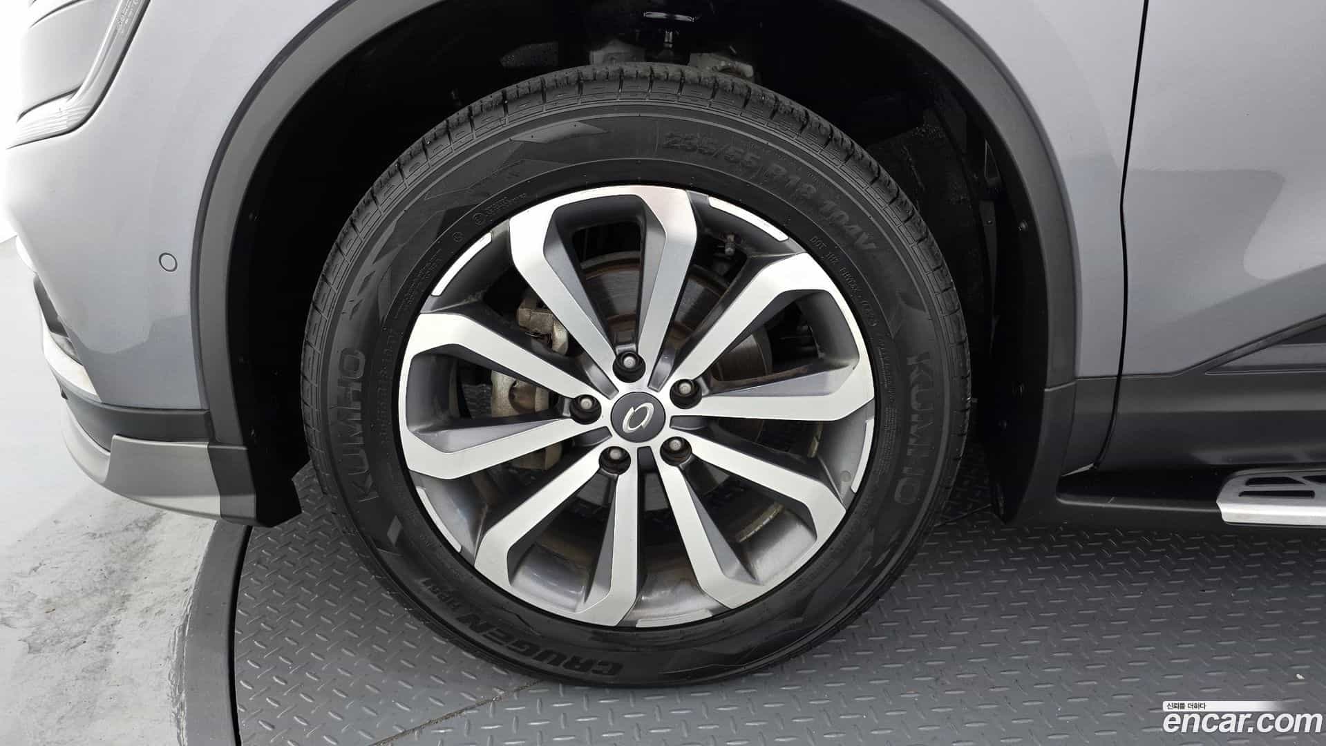 QM6 Renault Korea 2019.6-OUTER-005