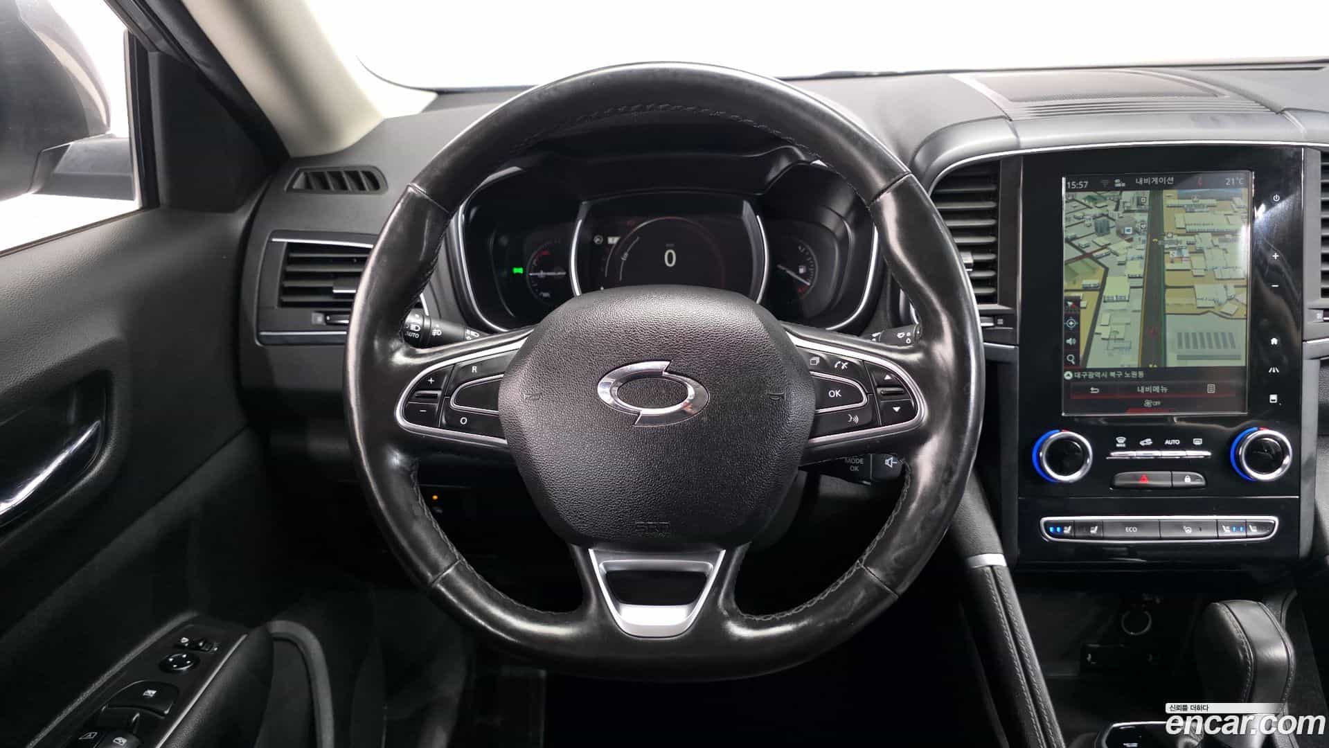 QM6 Renault Korea 2019.6-OPTION-018