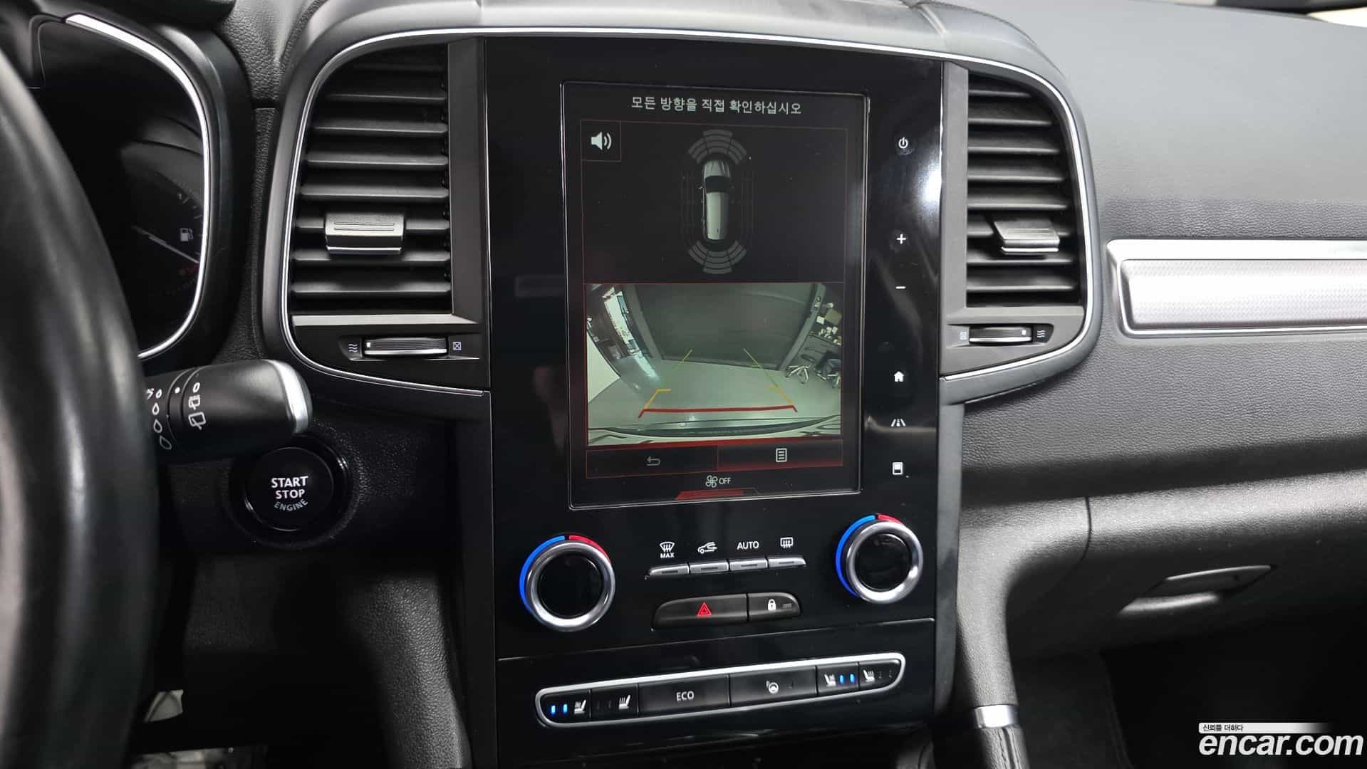 QM6 Renault Korea 2019.6-OPTION-020