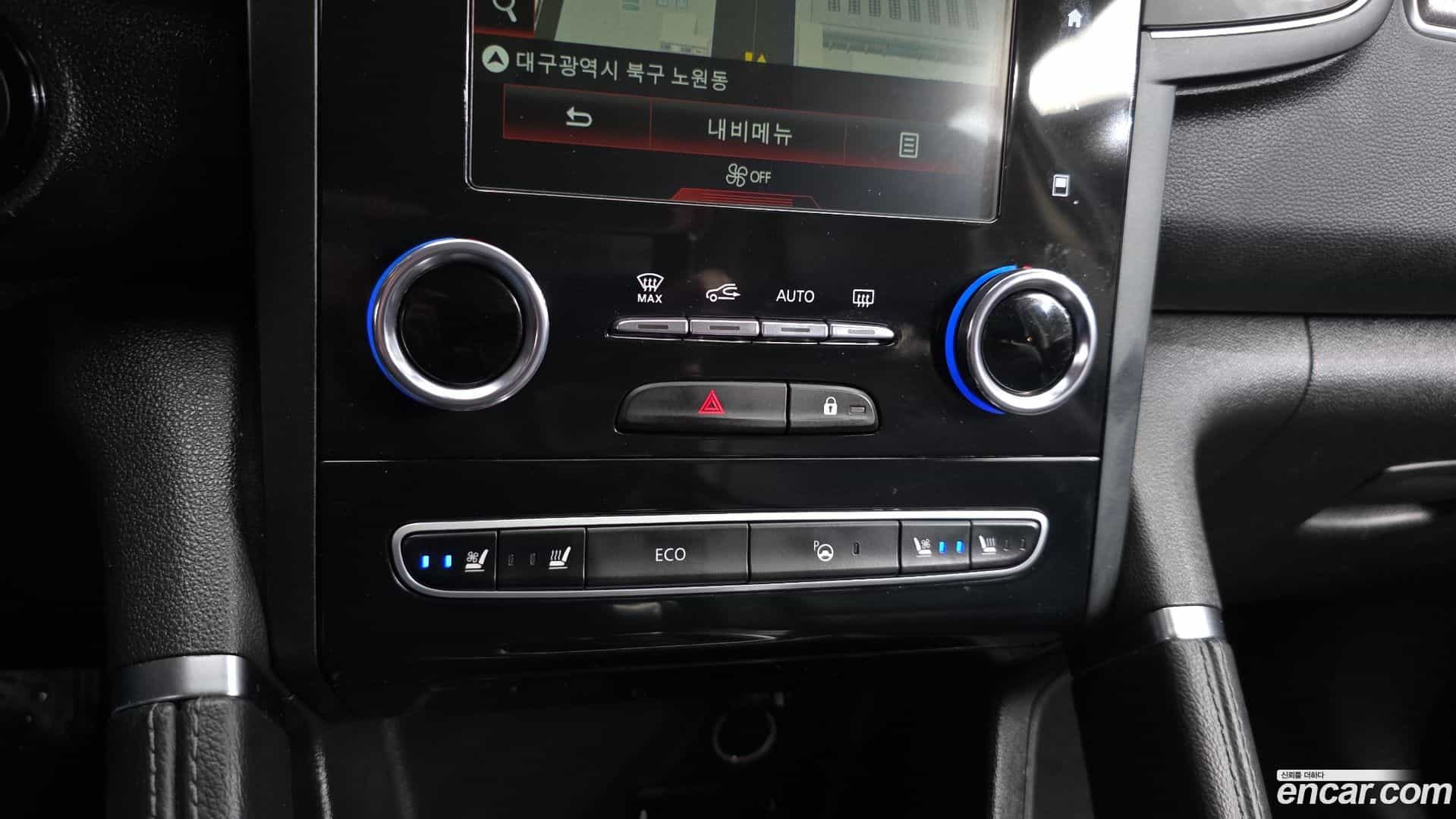 QM6 Renault Korea 2019.6-OPTION-024