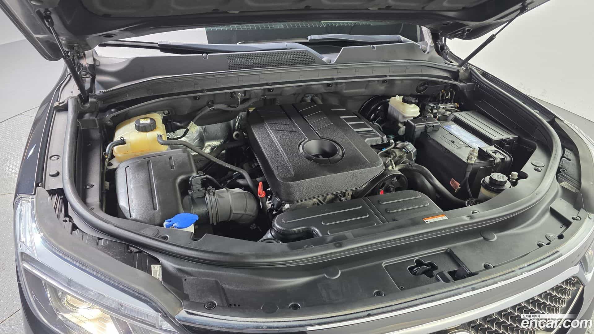 Rexton KG Mobility 2018.4-OUTER-006
