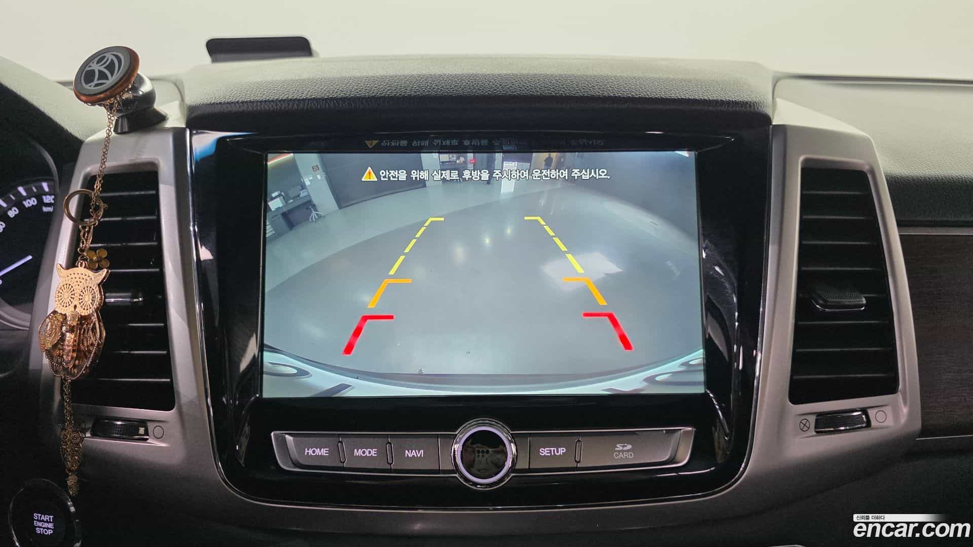 Rexton KG Mobility 2018.4-OPTION-020