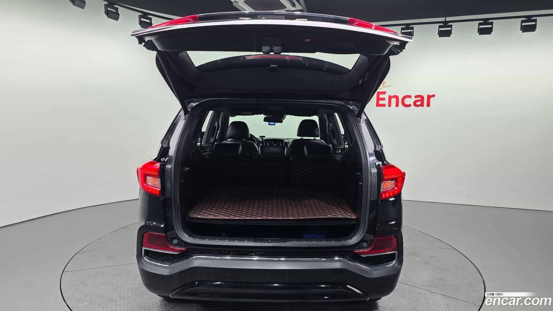 Rexton KG Mobility 2018.4-OPTION-024