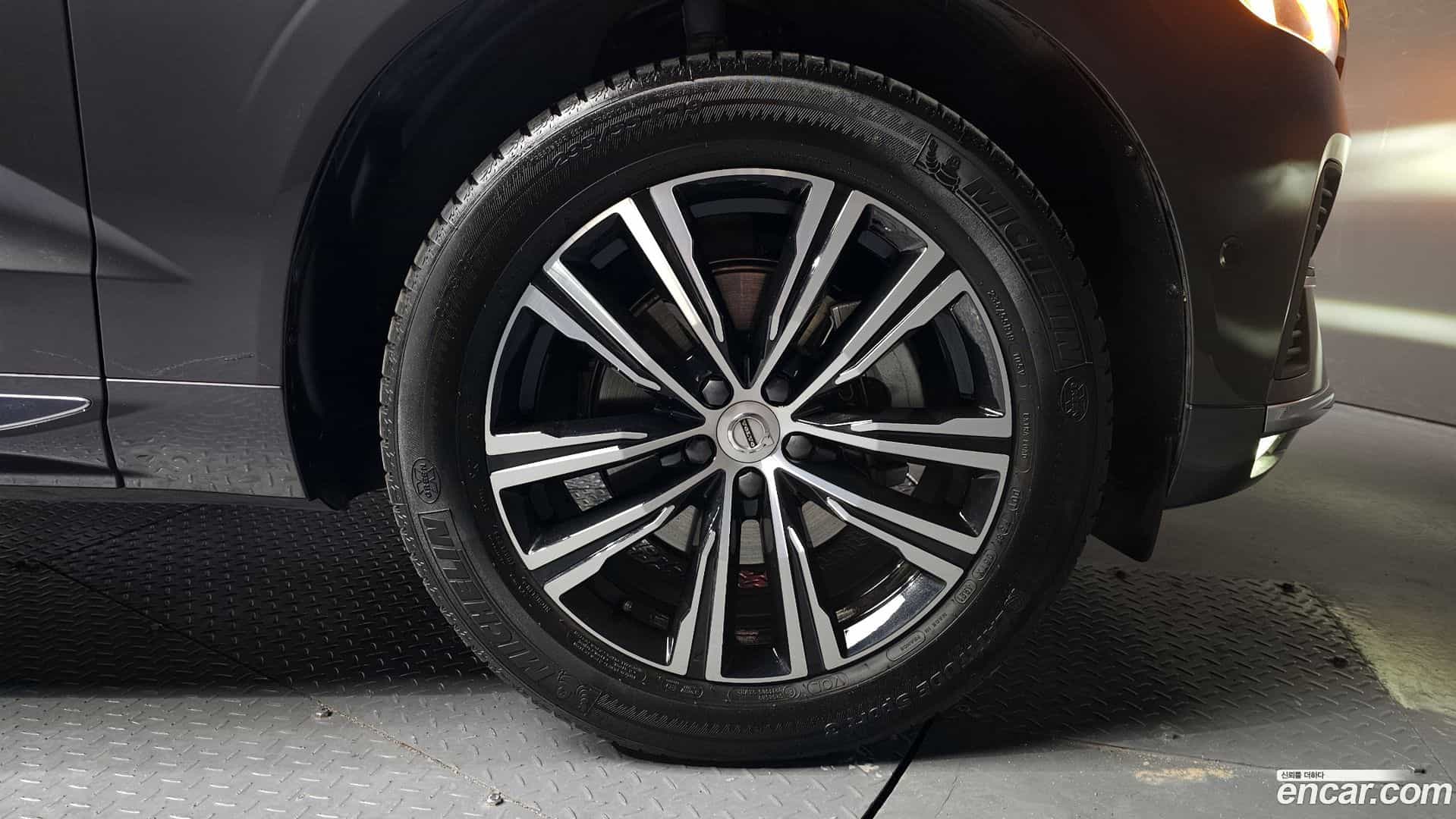 XC60 Volvo 2022.5-OUTER-005