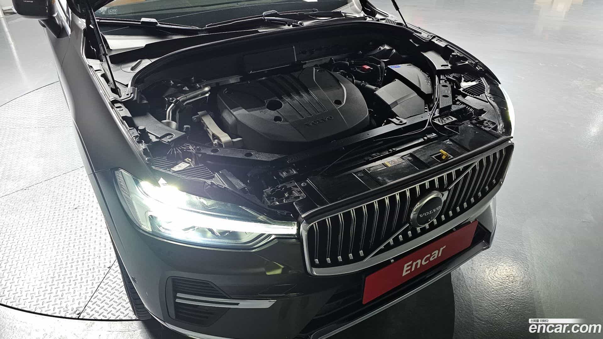 XC60 Volvo 2022.5-OUTER-006