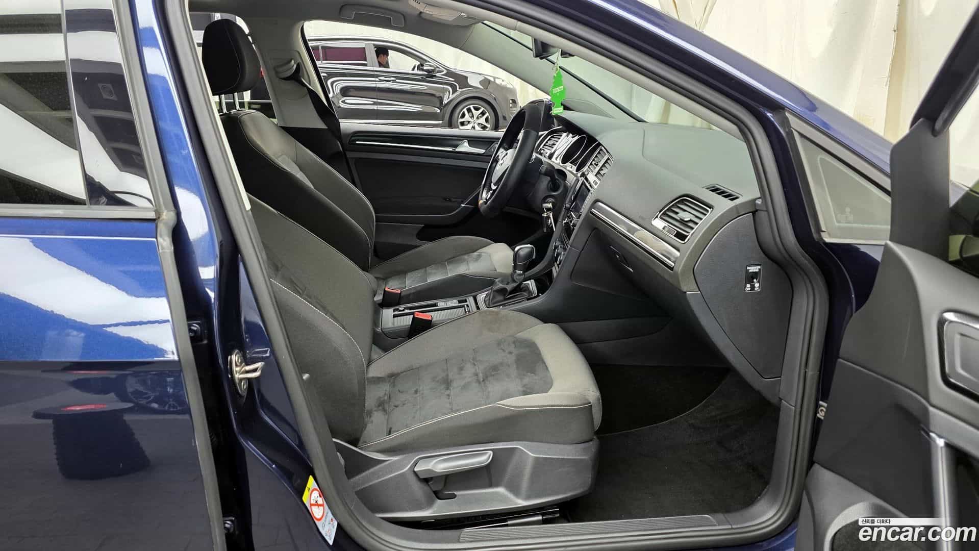 Golf Volkswagen 2014.10-OPTION-015