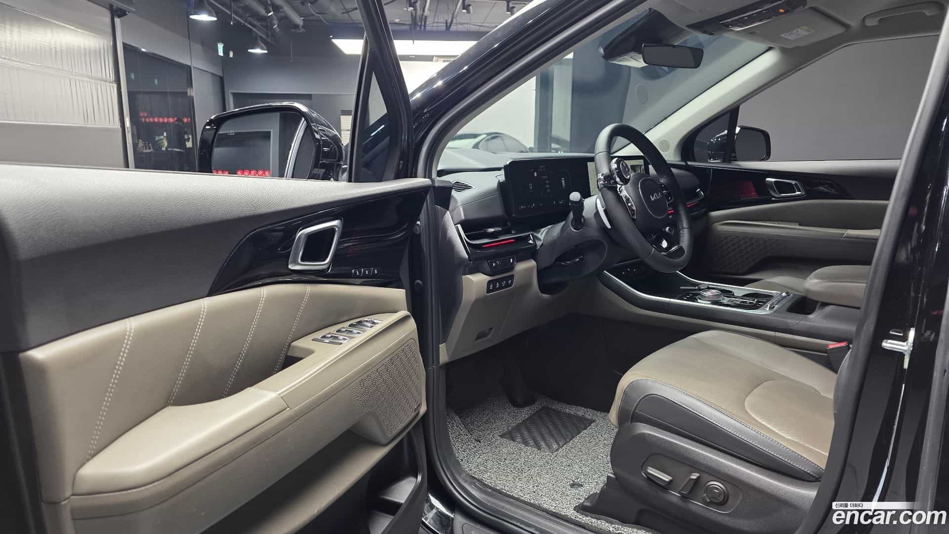 Canival Kia 2024.6-INNER-010
