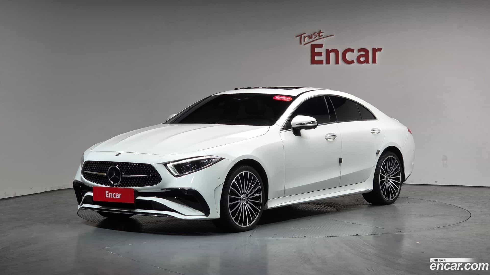 CLS-Class Mercedes-Benz 2022.6-THUMBNAIL-011