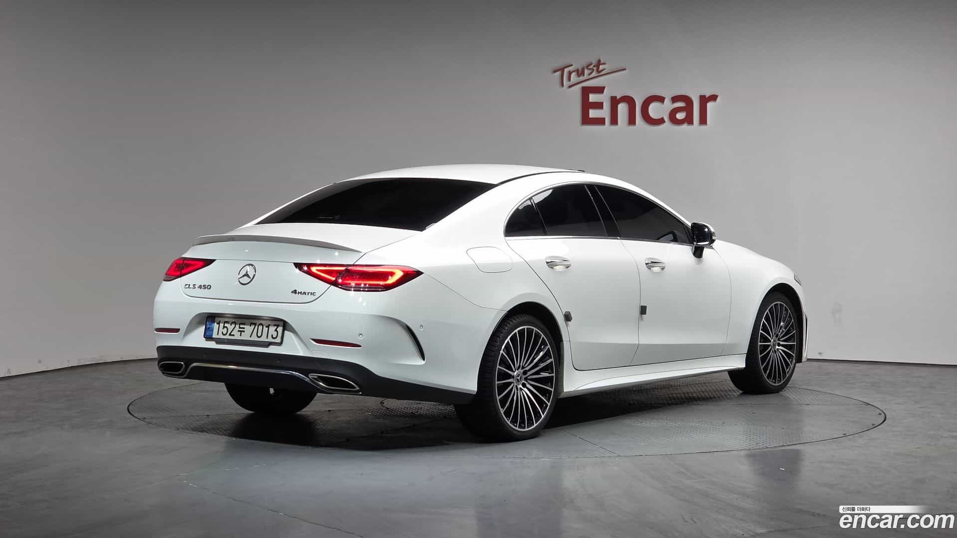 CLS-Class Mercedes-Benz 2022.6-OUTER-002