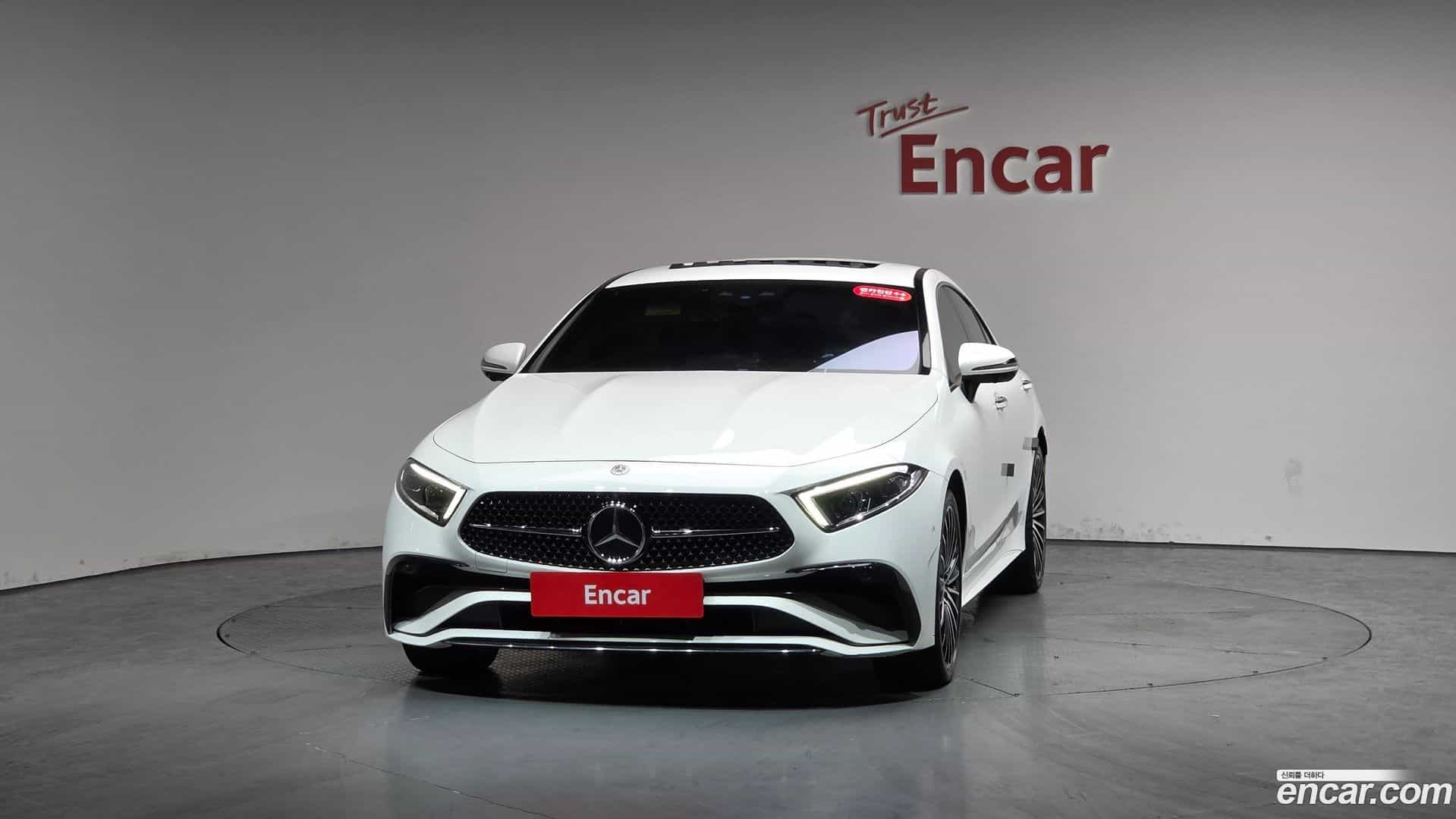 CLS-Class Mercedes-Benz 2022.6-OUTER-003
