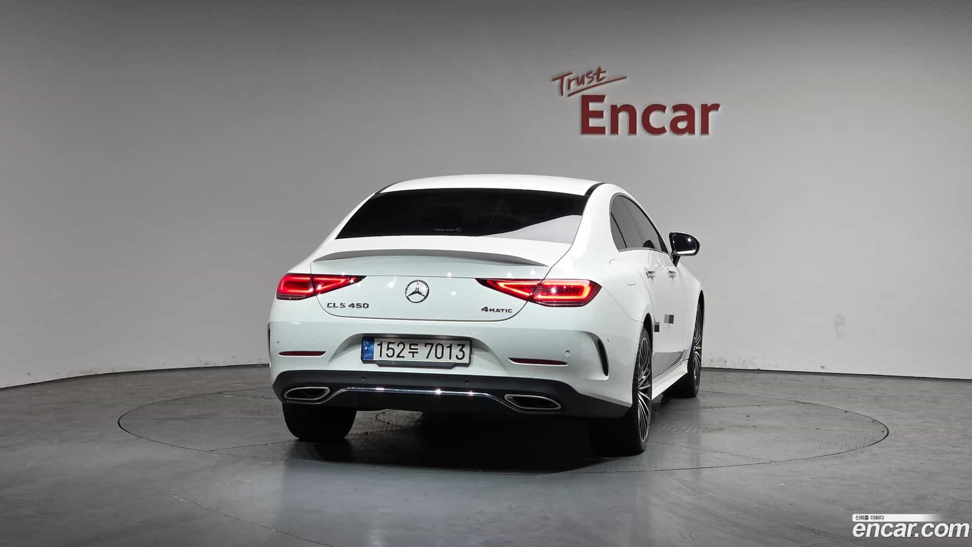 CLS-Class Mercedes-Benz 2022.6-OUTER-004