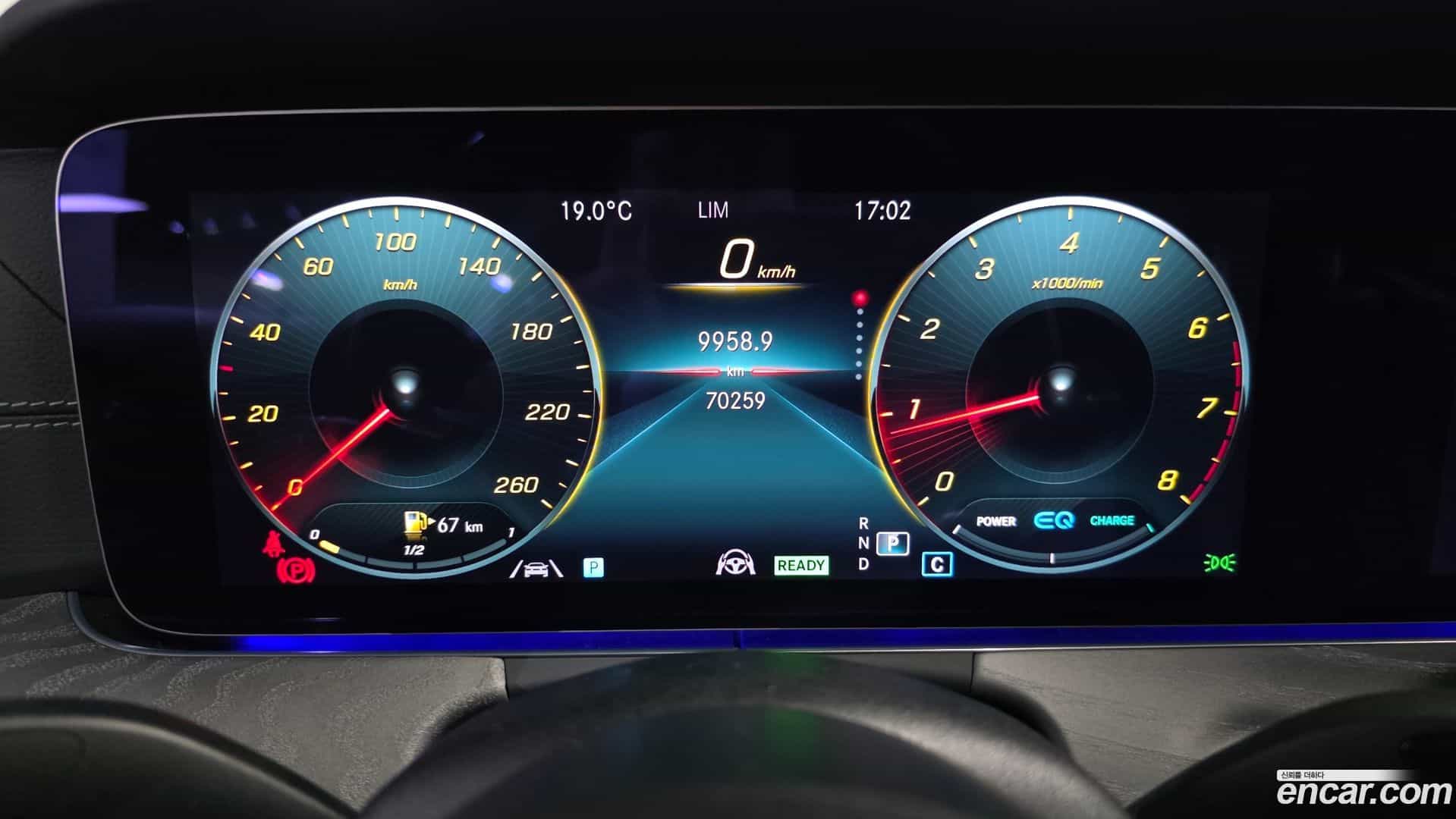 CLS-Class Mercedes-Benz 2022.6-INNER-008