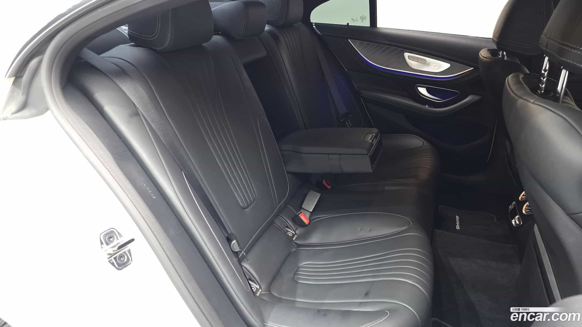CLS-Class Mercedes-Benz 2022.6-OPTION-016