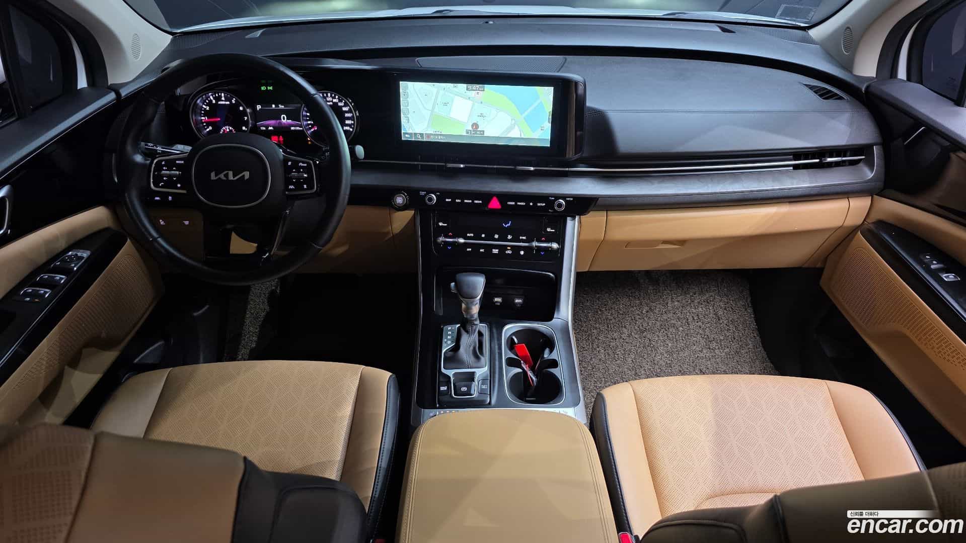 Canival Kia 2022.3-INNER-007