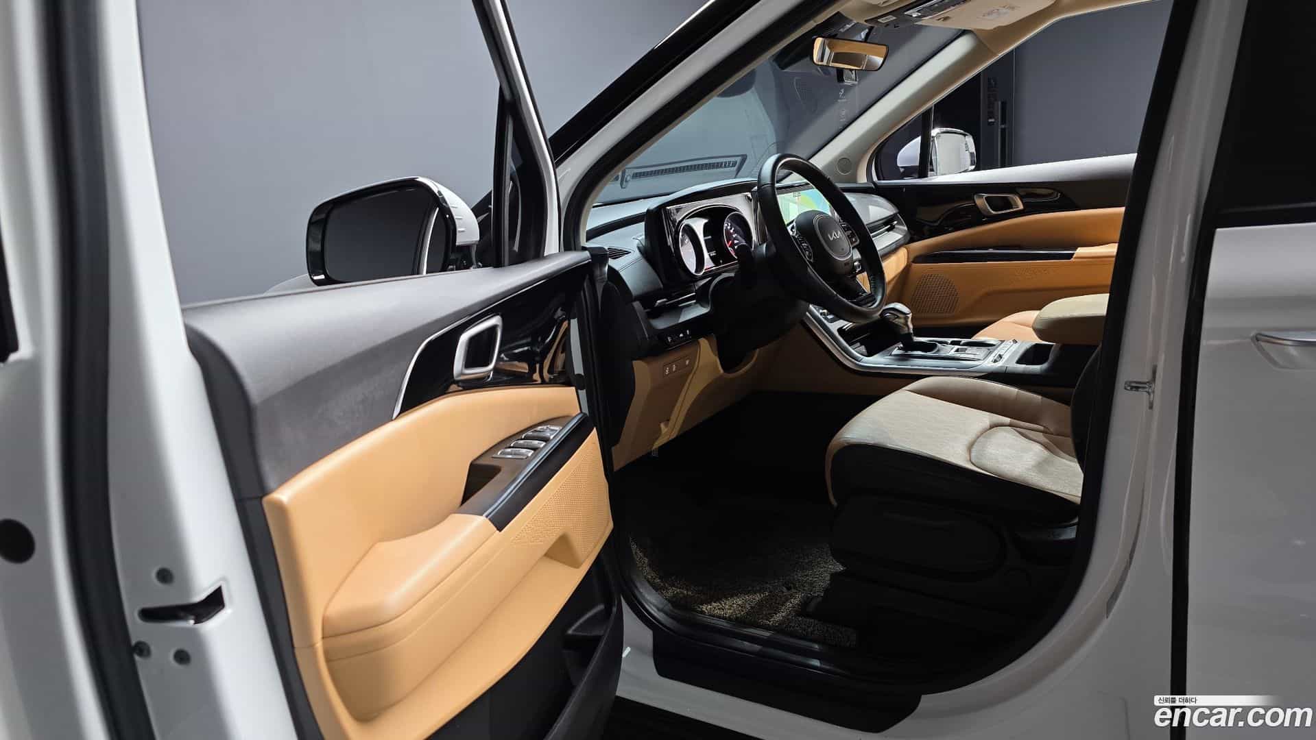 Canival Kia 2022.3-INNER-010