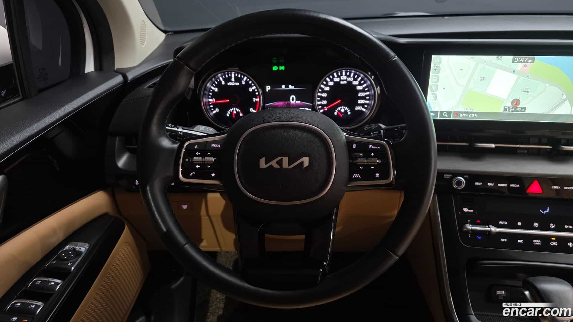 Canival Kia 2022.3-OPTION-017