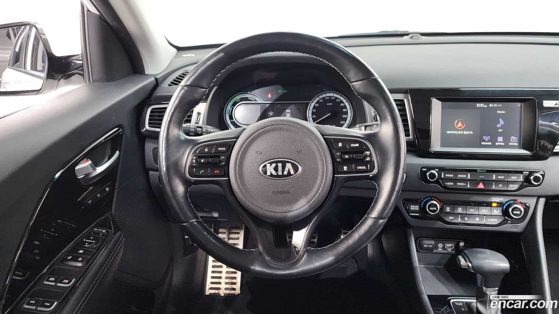 Niro Kia 2019.0-OPTION-017