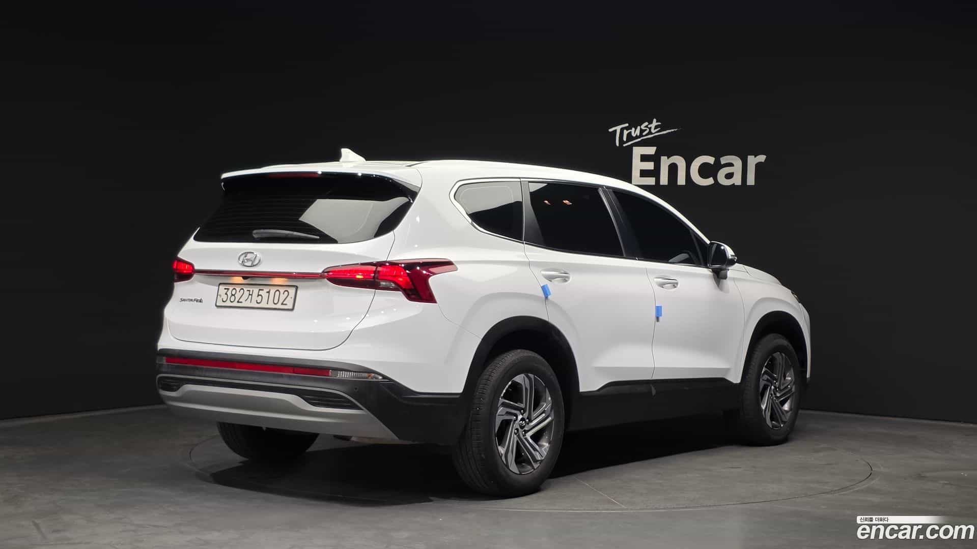 Santafe Hyundai 2022.5-OUTER-002