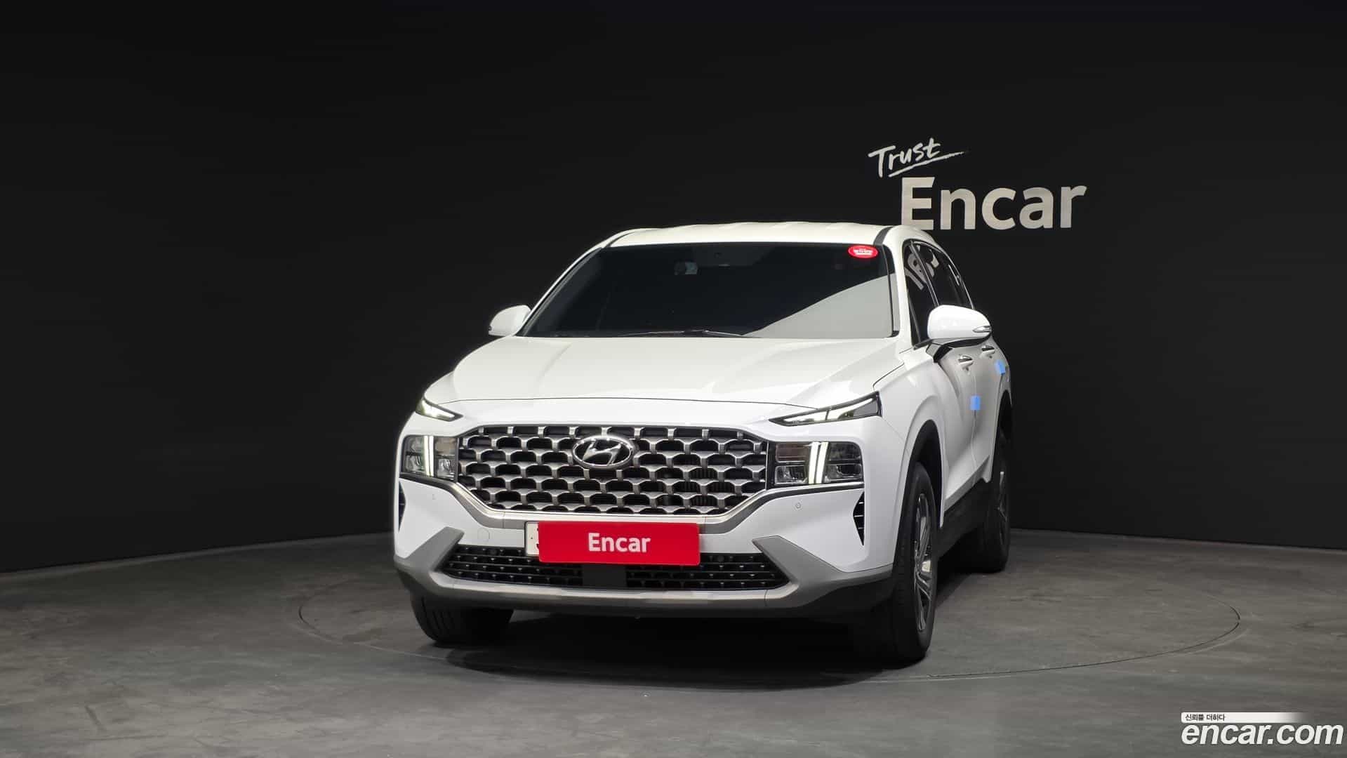 Santafe Hyundai 2022.5-OUTER-003