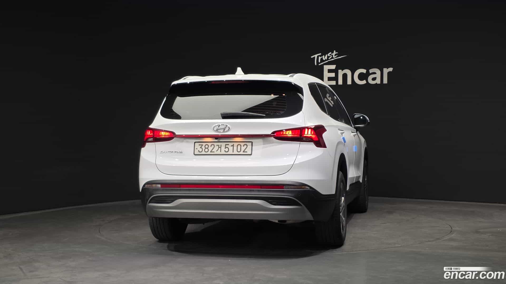 Santafe Hyundai 2022.5-OUTER-004