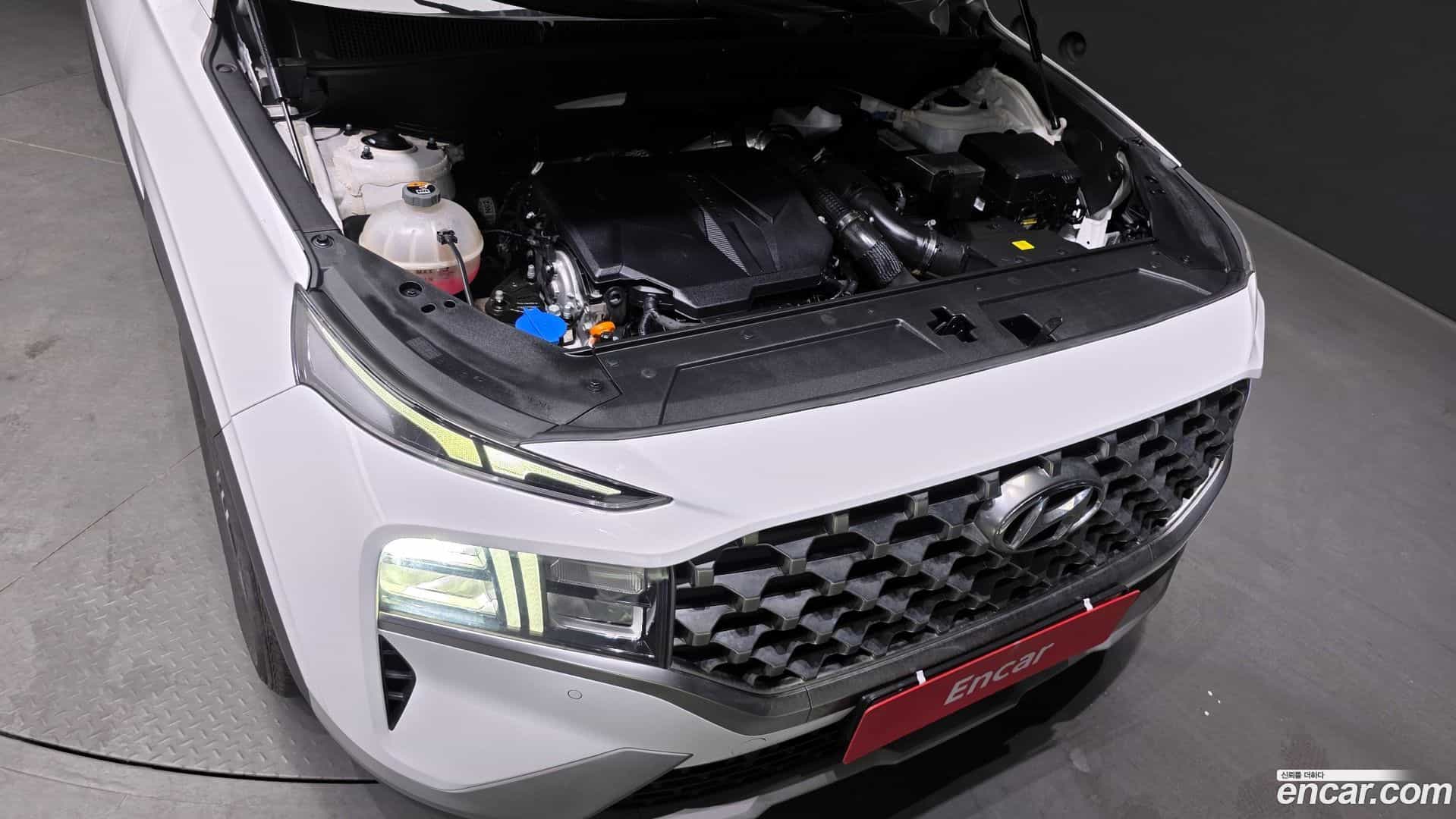 Santafe Hyundai 2022.5-OUTER-006
