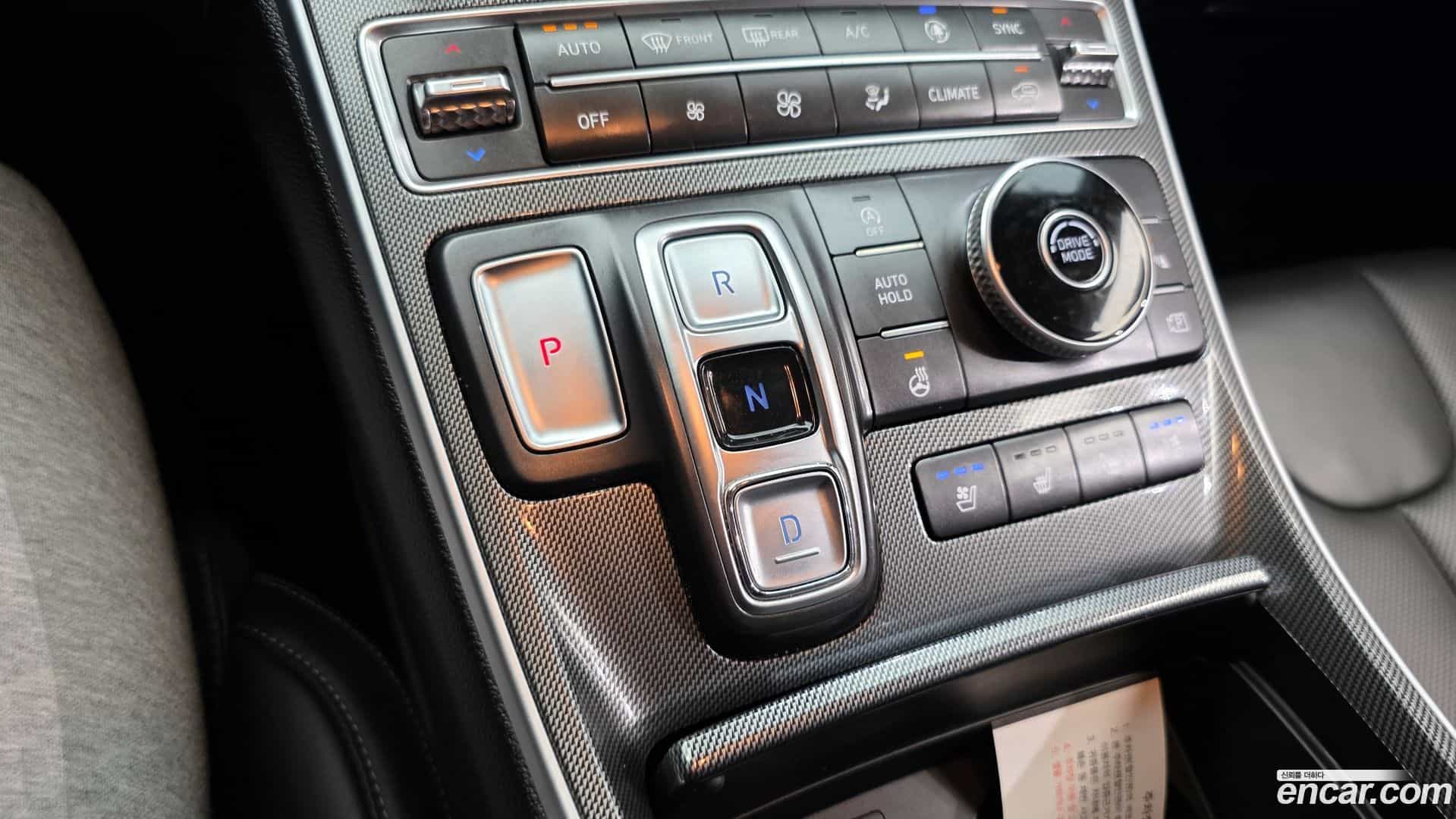 Santafe Hyundai 2022.5-INNER-009